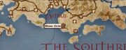 Stone Circle Location