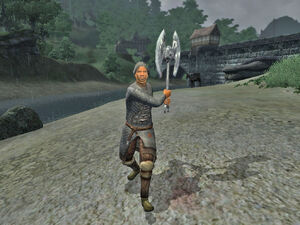 Oslian