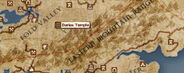 Darius Temple location
