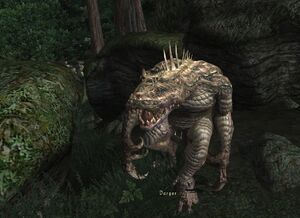 Dargor