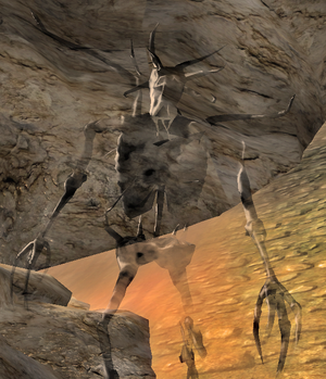 Shadow Form