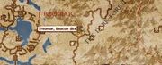 Treomar-Beacon site