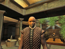 Innkeeper Randolf