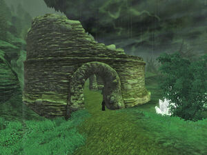 Old Border Ruin01