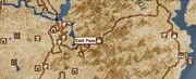East pass Location
