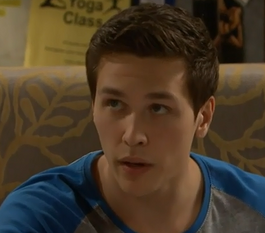 Naybers joshie