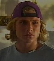 Naybers brad willis