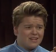 Naybers mr jones