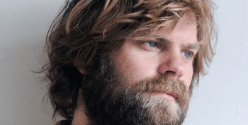 Neil-Halstead Profile