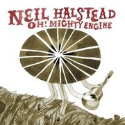 Neil-halstead-oh-mighty-engine