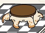 Invisible Cats
