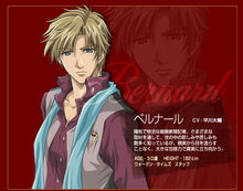 Bernard