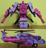 Vortex-g2