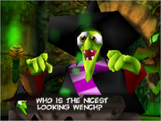 Grunty