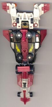 Skybookshield