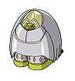 Digi-egg of Light