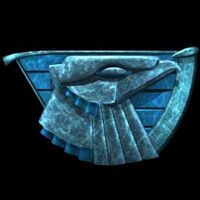 House Atreides Insignia