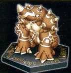 Bearth
