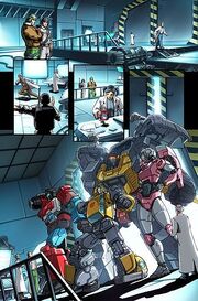 Gijoe-transformers