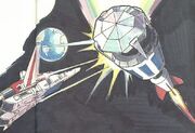 Skyfire-satellite