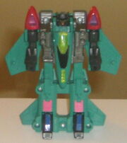 Talon-g1