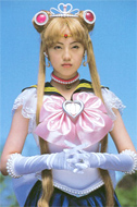 Princesssailormoon