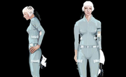 Chell concept P2