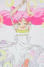 SmallLady