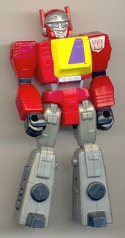 Blaster-am