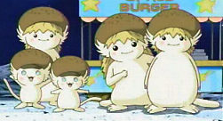 Burgermons