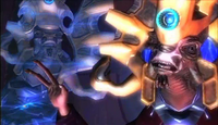 Highprophets halo2