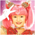 Chibiusa Miyazaki Noeru