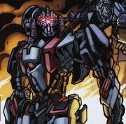 Fracture-idw