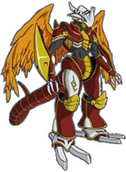 BurningGreymon