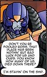 Huffer-timelines
