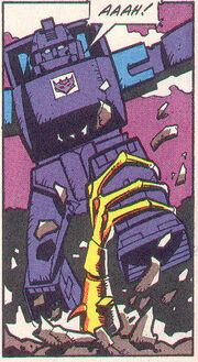 Runabout-marvel