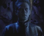 Michael (Stargate S4)
