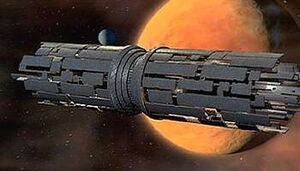 Heighliner