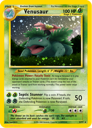 Venusaur