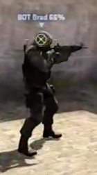 Brad CSGO