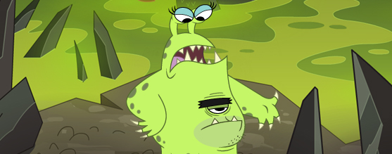 Nerds monsters - 9