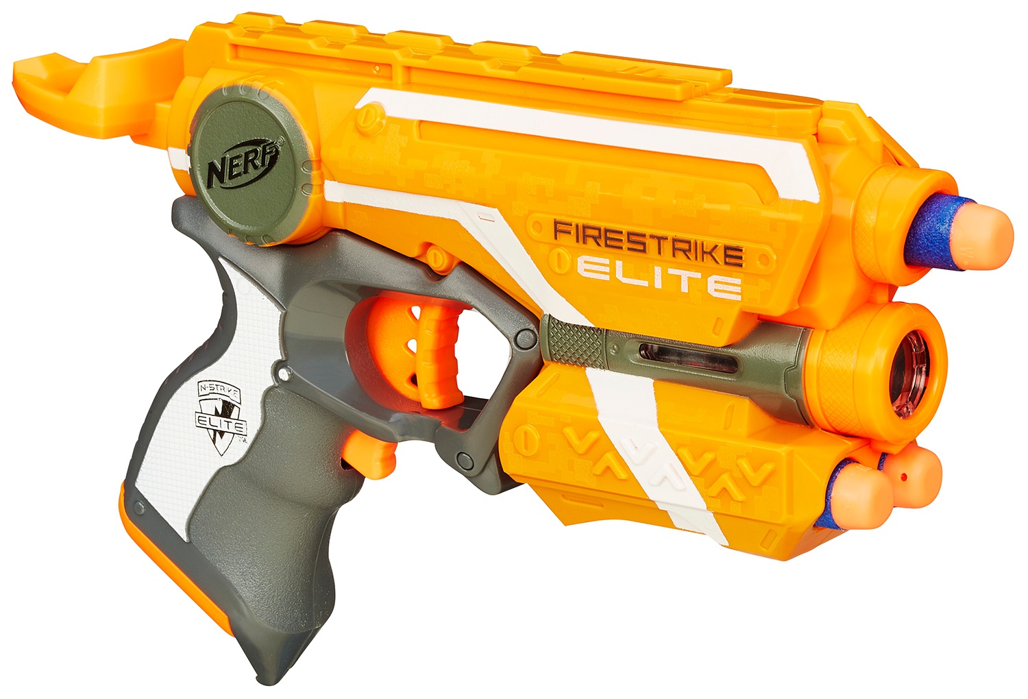Firestrike (Elite XD) | Nerf Wiki | FANDOM powered by Wikia