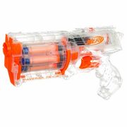 Clear maverick