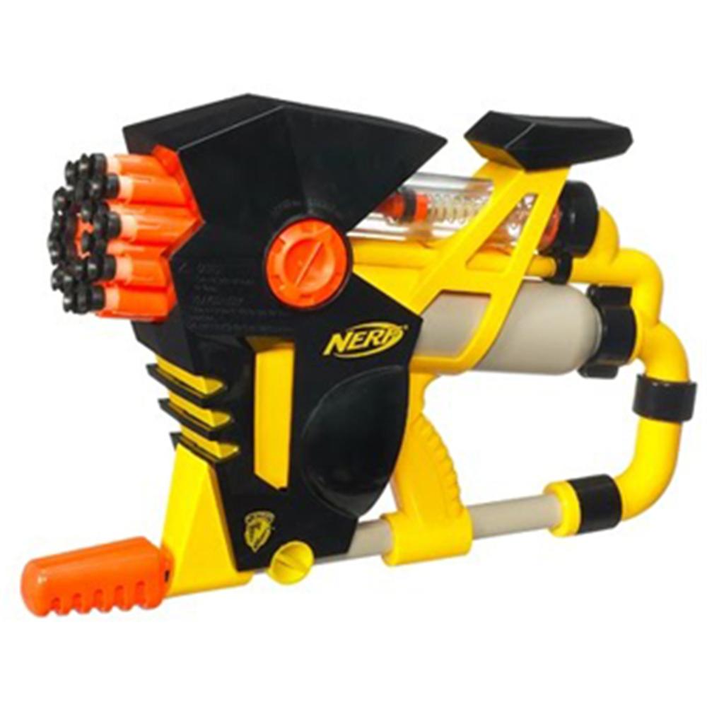 Airjet Power | Nerf Blaster Wiki | FANDOM powered by Wikia