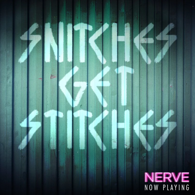 Nerve (Game) Nerve Wikia FANDOM powered by Wikia