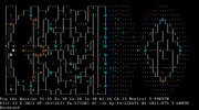 Psy the Warrior - Grund's Stronghold