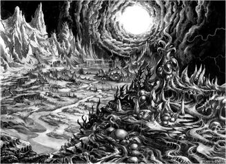 Hell