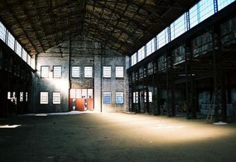 Sothis Warehouse