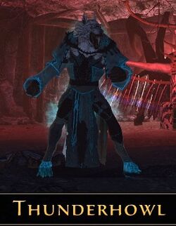 Thunderhowl