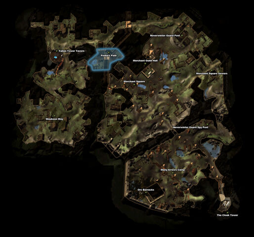 File:Map Pedlars Path.jpg